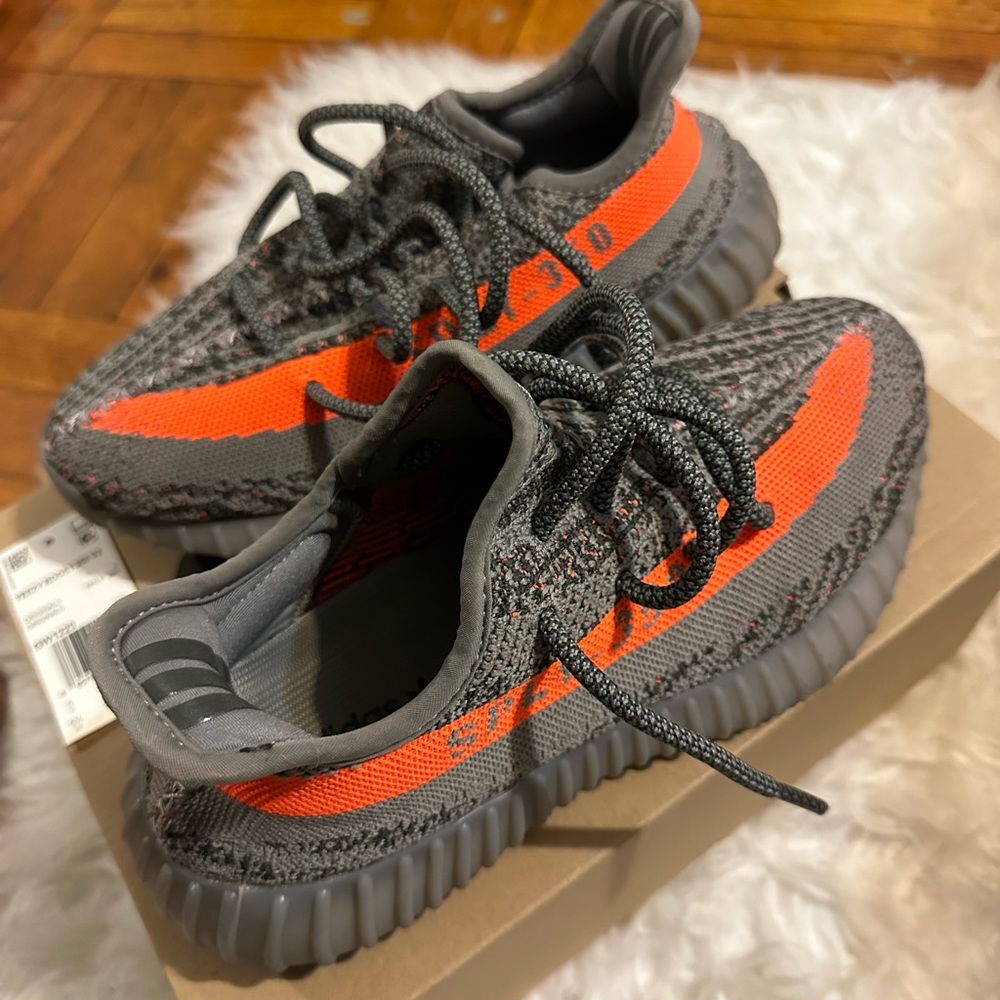 Adidas Yeezy Boost 350 V2 Beluga US 5.5